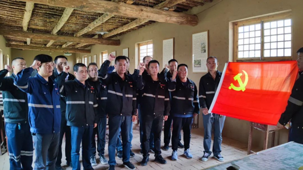榜樣力量 | 祝賀！他們，榮獲陜西有色金屬集團(tuán)表彰